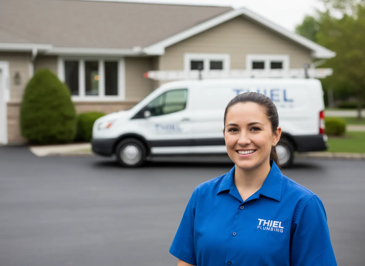 Plumber Washington, WV FAQs